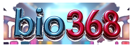 bio368 logo